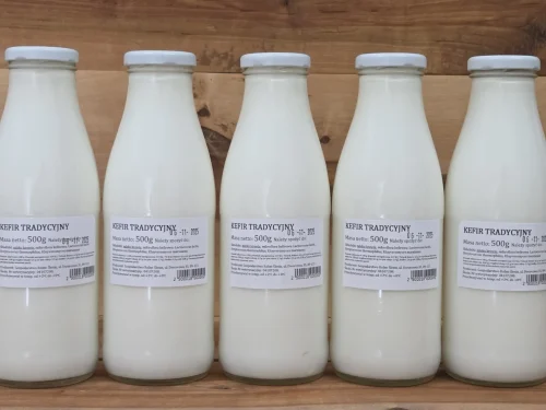 Kefir (500 g)