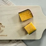 Deska kuchenna z logo Spiżarni Hrabiny